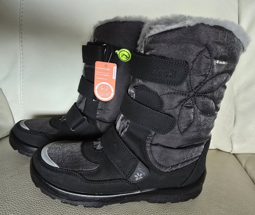 Lurchi mädchenstiefel kajana - lurchi-,