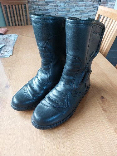 Motorradstiefel herren gr - motorradstiefel,,