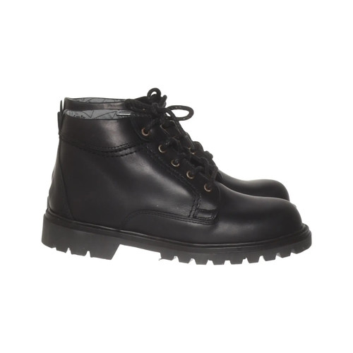Sympatex schnürstiefel - sympatex,,
