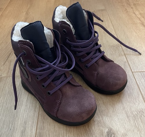 Däumling winterschuhe größe - däumling,
