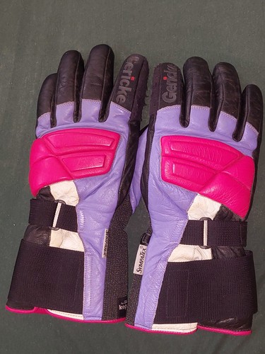 Damen motorradhandschuhe hein - damen,