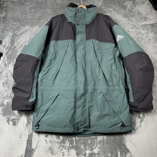 Vaude herren jacke xl - vaude, in