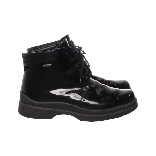 Sympatex schnürstiefel - sympatex,,