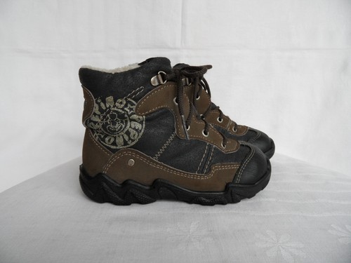 Ricosta winter stiefel top - winter,