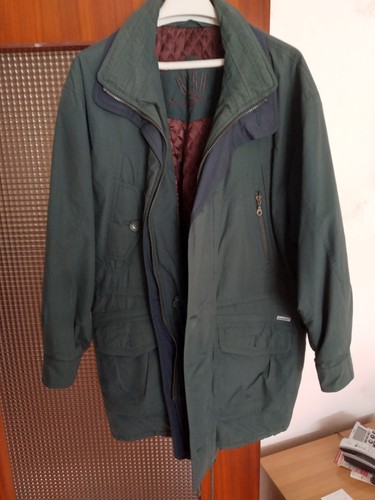 Herren bush sympatex - bush,