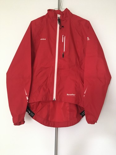 Rote leichte jacke - leichte,