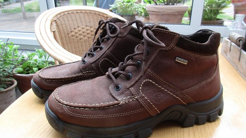 Rohde derbe schnür boots - rohde,