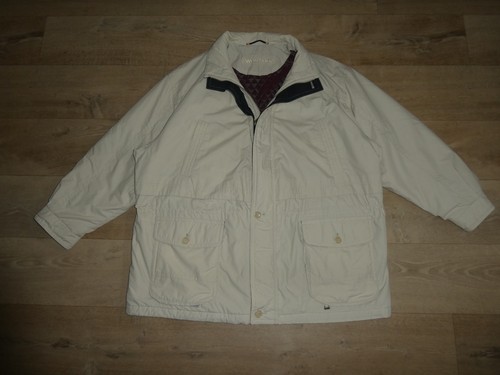 Westbury sympatex herren jacke - westbury,