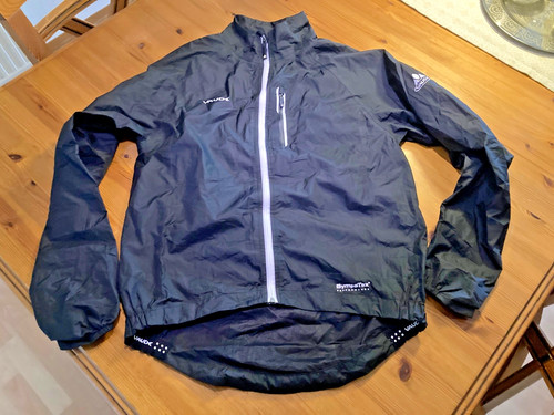 Vaude regenjacke sympatex - vaude,