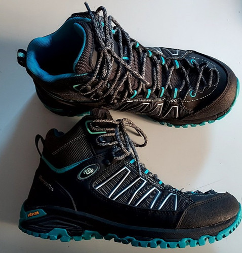 Brütting wanderstiefel 40 - brütting,