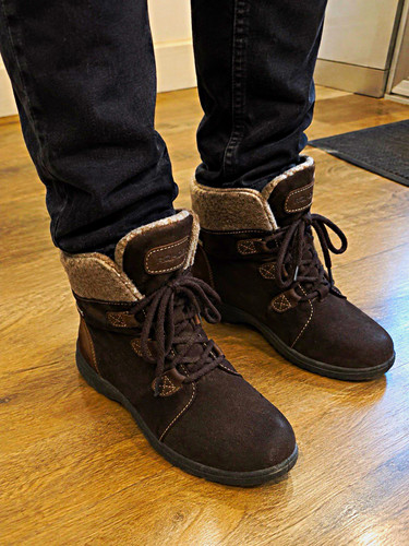 Rohde damen stiefeletten - rohde,