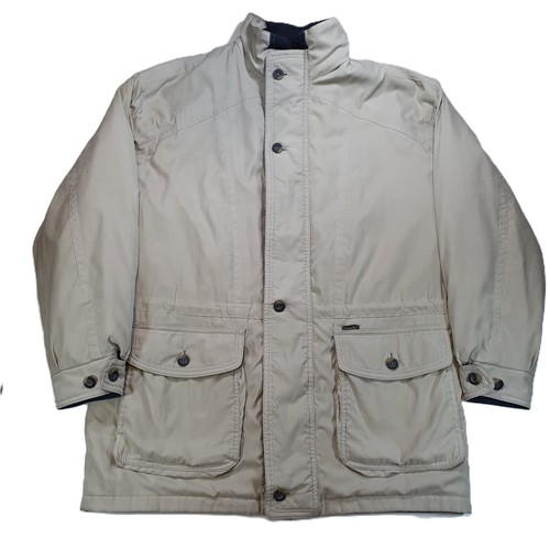 Sympatex herrenjacke commander - sympatex,