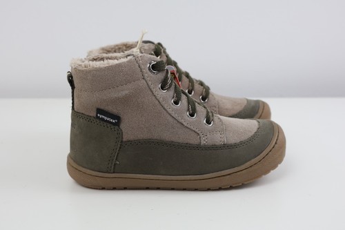 Neue stiefel von richter - stiefel,