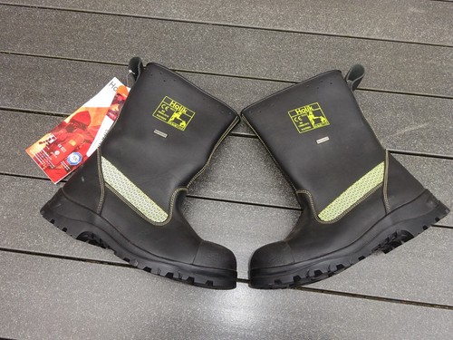 Feuerwehrstiefel der marke - feuerwehrstiefel,