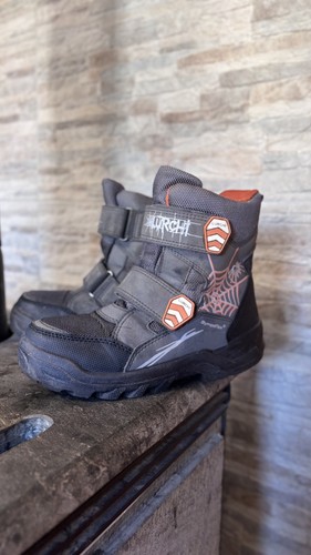 Lurchi kinder winterstiefel - lurchi, kinder-winterstiefel