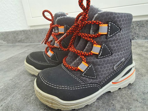 Kinder baby stiefeletten - kinder/baby,