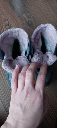 Winter schuhe sympatex - winter, 30