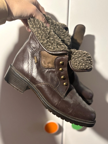 Gabor sympatex stiefelette - gabor,