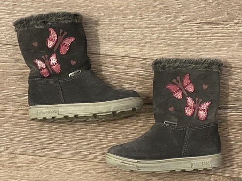 Pepino winterstiefel weiches - pepino,