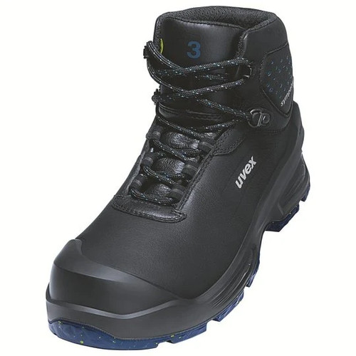 Uvex stx macsole - uvex, stiefelette