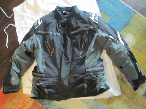 Vanucci jacke motorradjacke - ,
