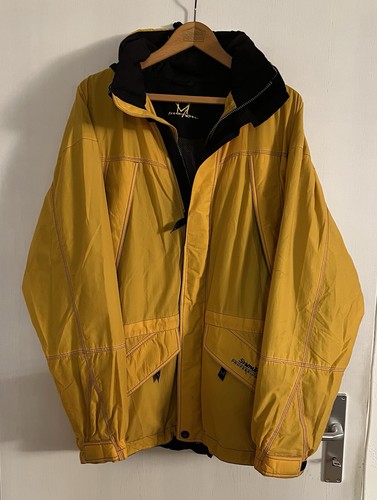 Motion jacke gelb - /, /