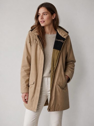 Your 6th sense damen jacke - sense,