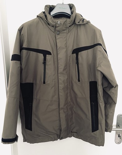 Klepper outdoorjacke 1 - klepper,