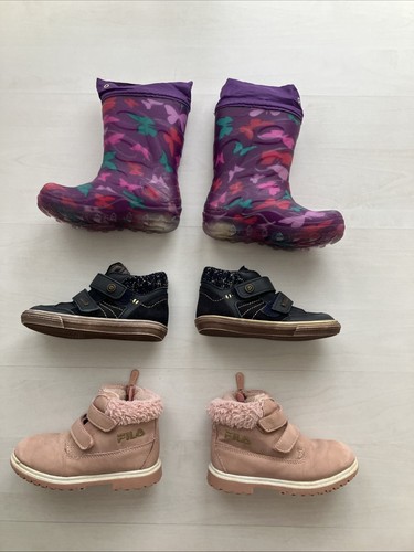 Schuhpaket schuhe mädchen - schuhpaket,