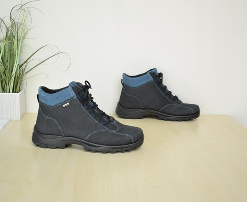 Prima rohde sympatex boots - rohde,