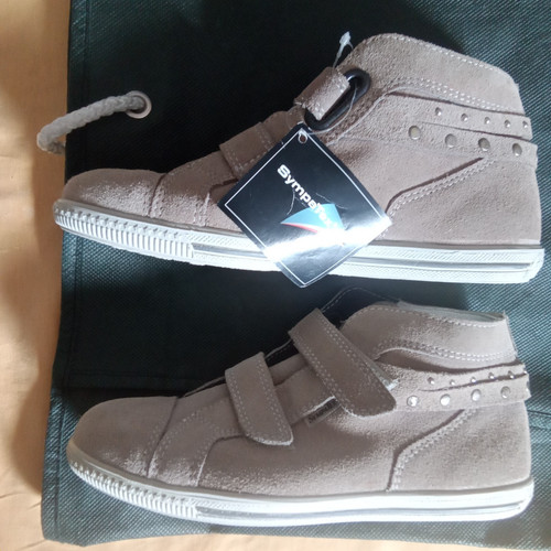 Ricosta schuhe boots klett - ricosta,