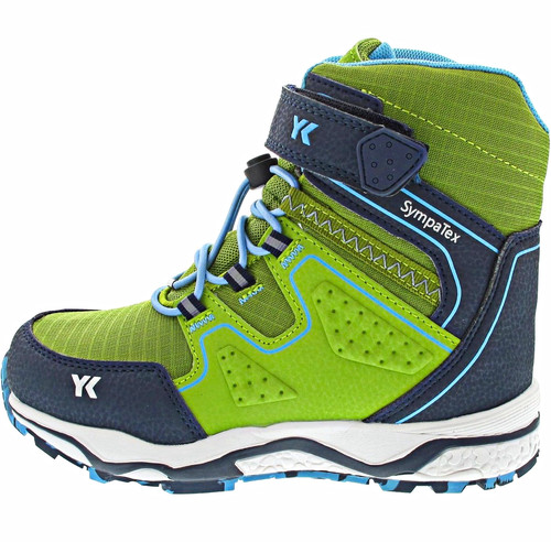 Lurchi schneestiefel - lurchi,