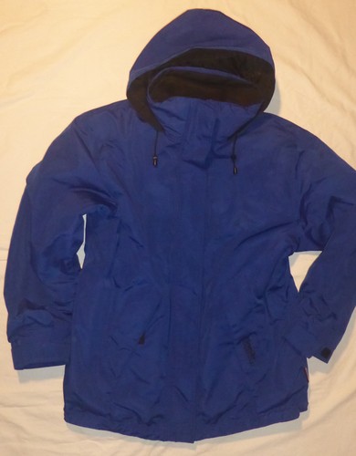 Jacke mit sperater - sympatex),