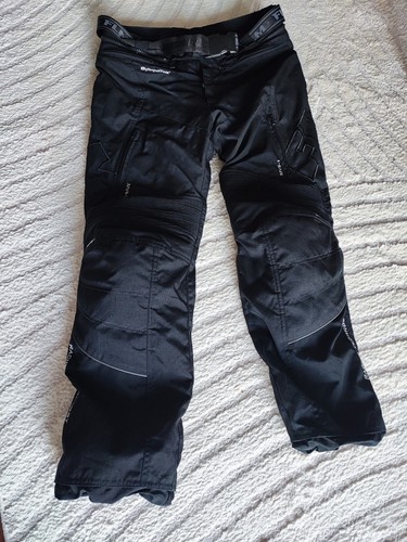 Flm mvs motorradhose 54 - motorradhose, gr.54