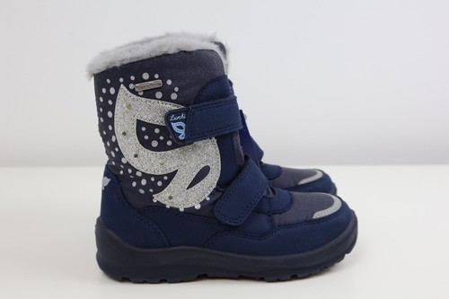 Neue stiefel von lurchi 26 - neue, gr.