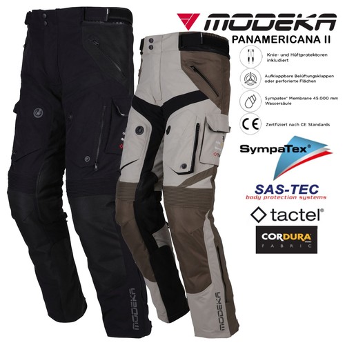 Modeka panamericana hose ce - panamericana,