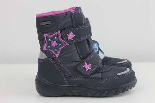 Neue stiefel von richter - von,