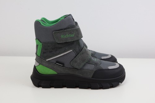 Neue stiefel von richter - richter, gr