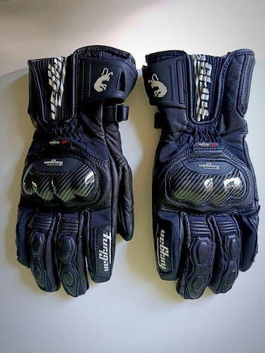 Motorrad handschuhe furygan - handschuhe,