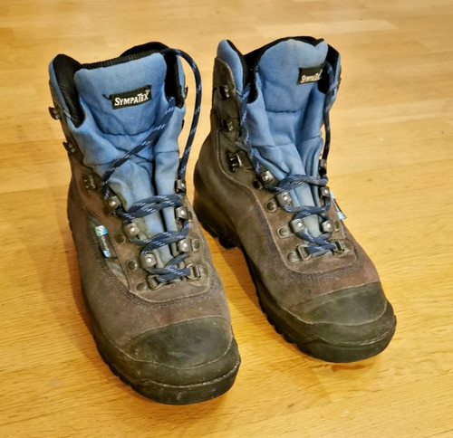 Decathlon quechua sympatex - quechua,
