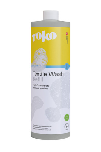 Toko eco textile wash für - toko,