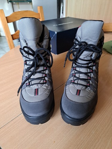 Klepper herren stiefel 44 - herren, gr.44