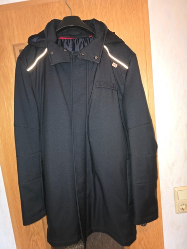 Parka mit kapuze und - parka,