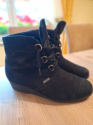 Salamander damen stiefelette - salamander,