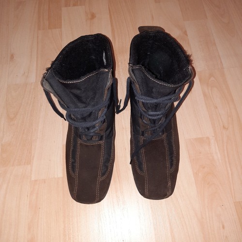 Rohde schuhe stiefeletten - rohde,