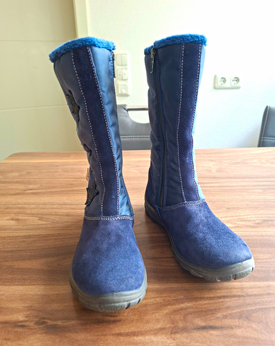 Sympatex winterstiefel - sympatex,