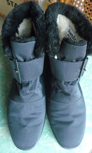 Rohde sympatex winterstiefel - sympatex,