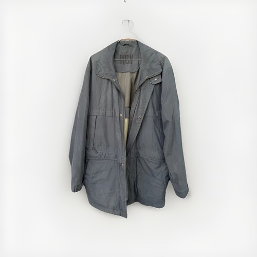 Bush sympatex jacke - bush,