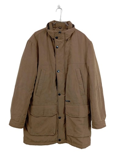 Herren winterjacke 50 l - herren, 50/l