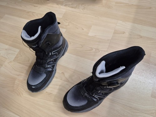 Stiefel jungen salamander - stiefel,